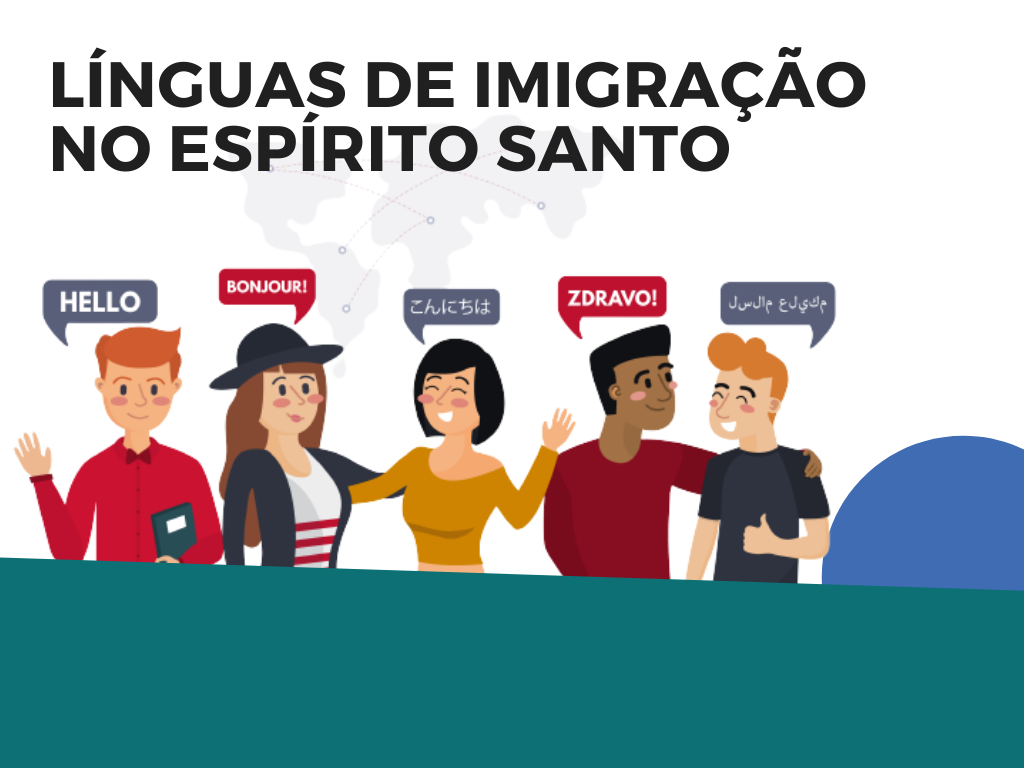 Apresentação de Pesquisa da Ufes sobre Línguas de Imigração no ES acontece na CMAC