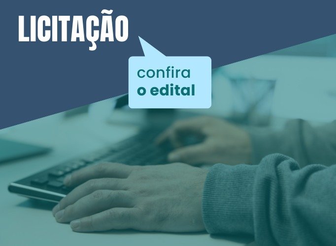 Câmara de Alfredo Chaves abre licitação para aquisição de equipamentos de TI