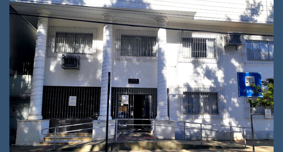 Câmara manifesta Moção de Aplausos à Comarca de Alfredo Chaves por conquista de Selo Diamante em premiação do TJES