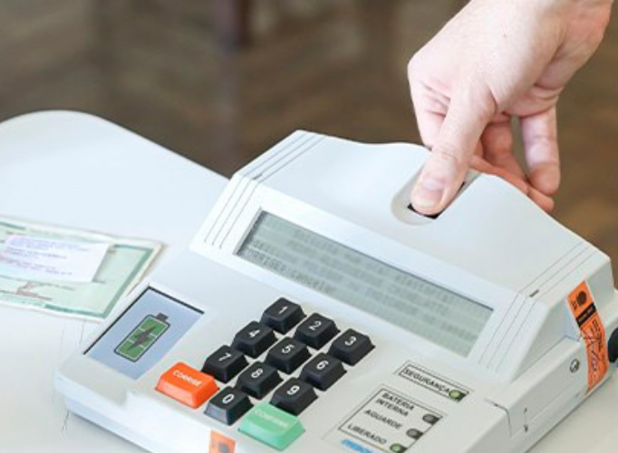 Justiça Eleitoral convoca eleitores para coleta biométrica em Alfredo Chaves