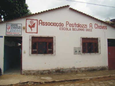 Câmara aprova convênio com Associação Pestalozzi