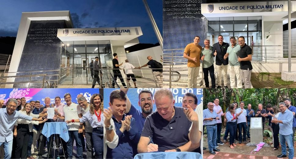 Governo do Estado autoriza mais de R$ 27,9 milhões em novos investimentos para o município de Alfredo Chaves