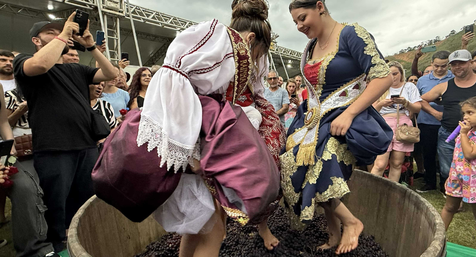 Projeto de Lei institui a Semana do Imigrante Italiano em Alfredo Chaves