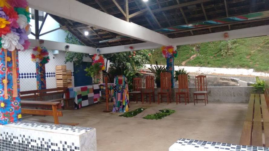 Projeto de Lei pede tombamento de 