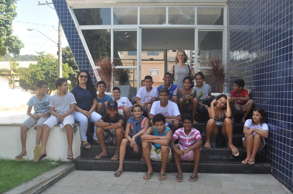 CMAC realiza palestras e seminários para estimular desenvolvimento pessoal e profissional de jovens