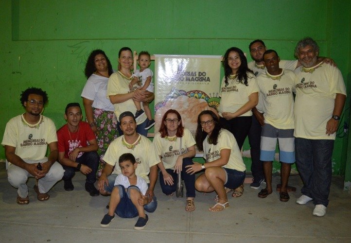 Projeto de Lei (PL) reconhece utilidade pública da Associação AfroChaves no município
