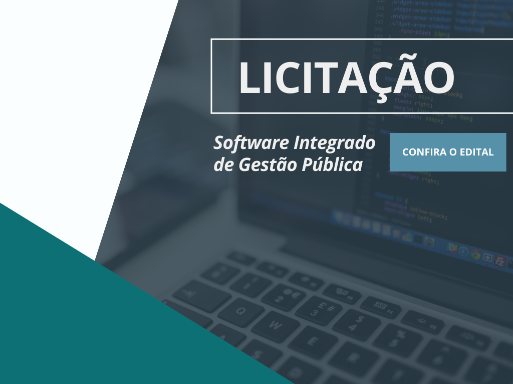 CMAC abre licitação para fornecimento de sistemas integrados de gestão pública 
