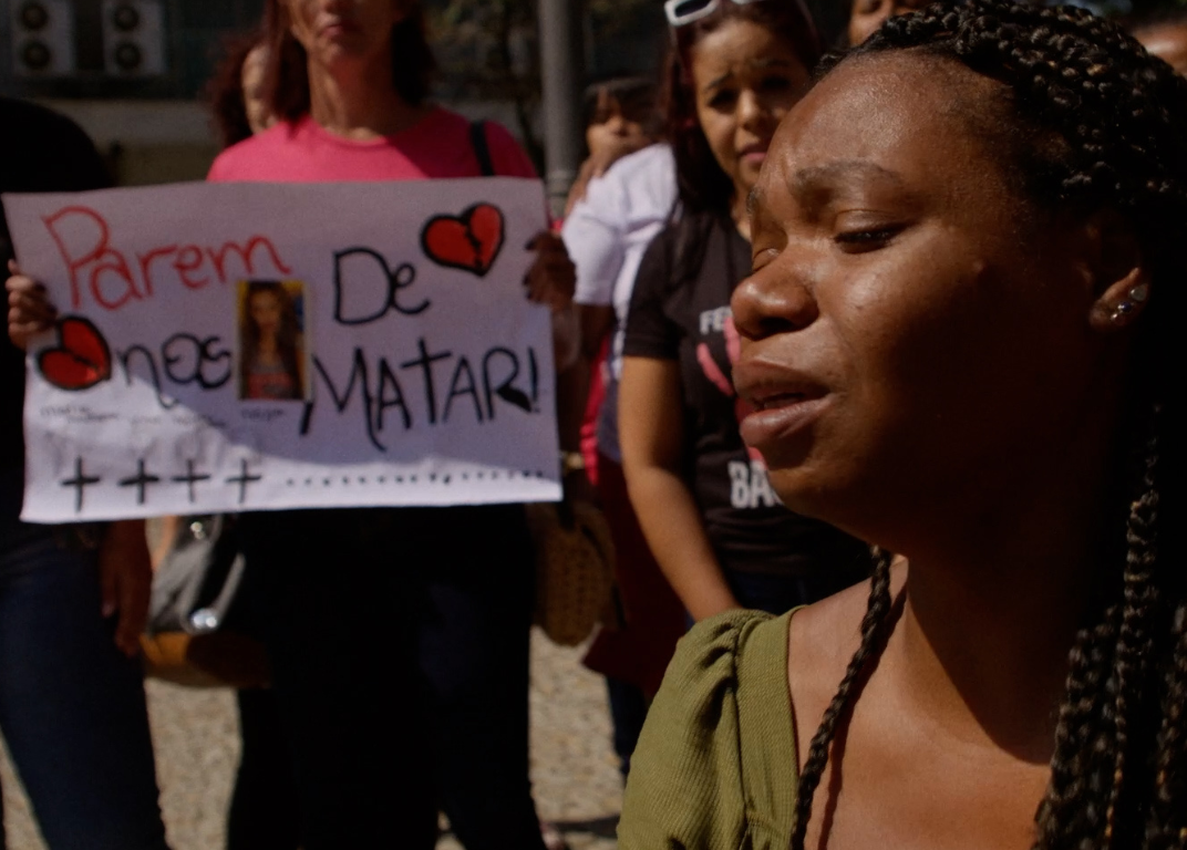 CMAC promove debate sobre violência doméstica e feminicídio com a exibição do filme 